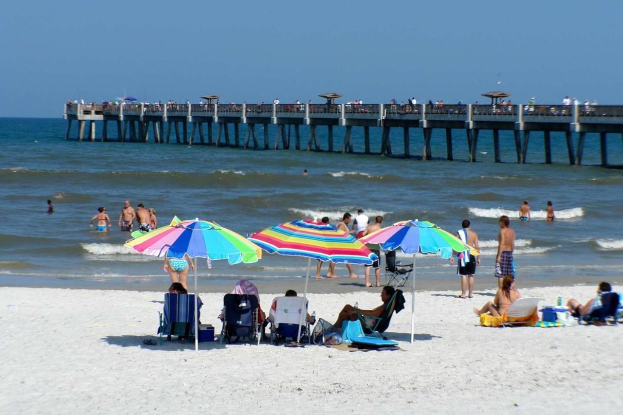 Gem 3 Βίλα Jacksonville Beach Εξωτερικό φωτογραφία